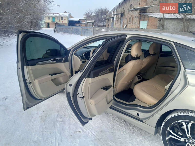 Седан Ford Fusion 2014 в Белой Церкви фото 17 Седан Ford Fusion 2014 в Белой Церкви