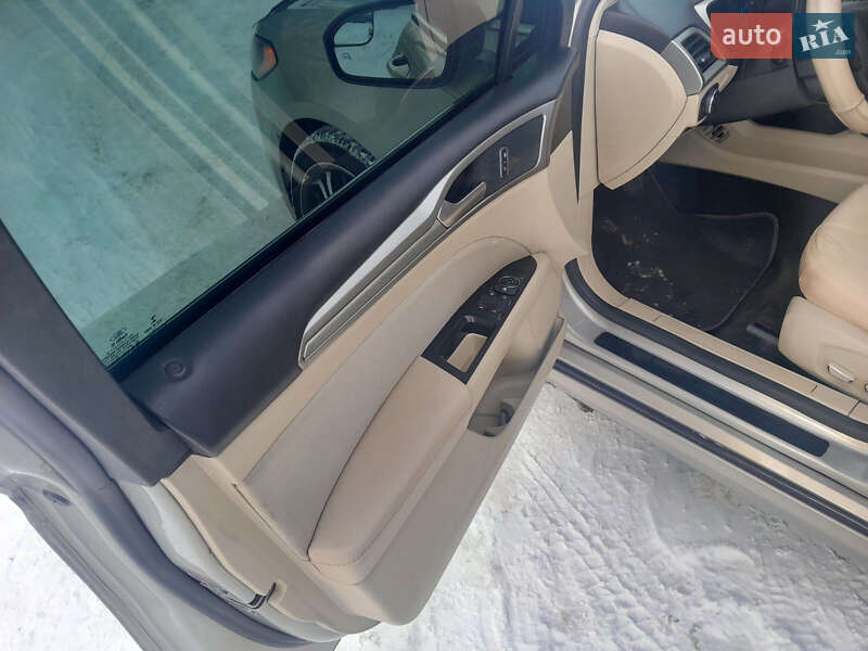 Седан Ford Fusion 2014 в Белой Церкви фото 21 Седан Ford Fusion 2014 в Белой Церкви