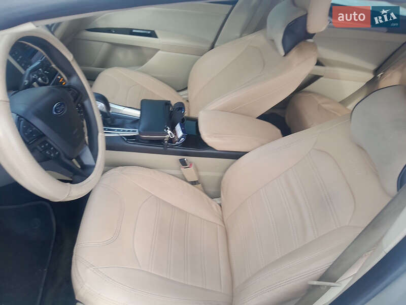 Седан Ford Fusion 2014 в Белой Церкви фото 23 Седан Ford Fusion 2014 в Белой Церкви