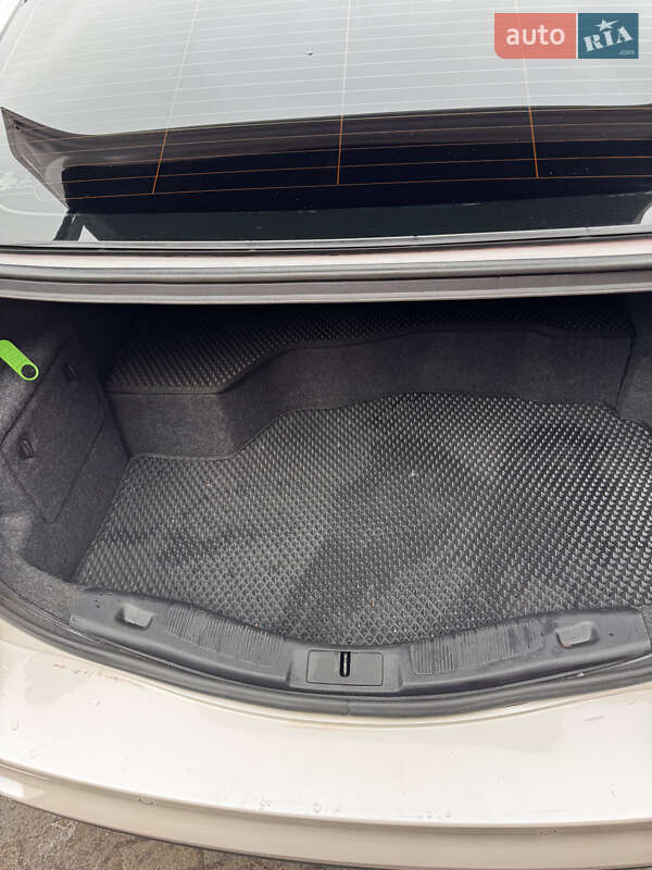 Седан Ford Fusion 2019 в Кривому Розі фото 19 Седан Ford Fusion 2019 в Кривому Розі