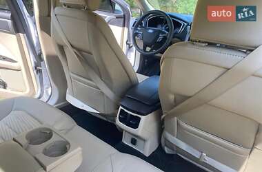 Седан Ford Fusion 2015 в Чернигове