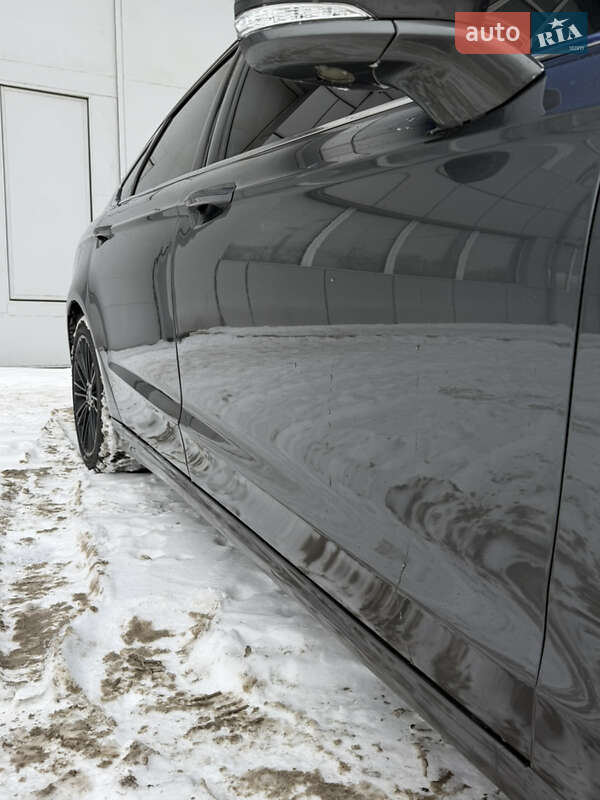 Седан Ford Fusion 2015 в Запоріжжі фото 19 Седан Ford Fusion 2015 в Запоріжжі