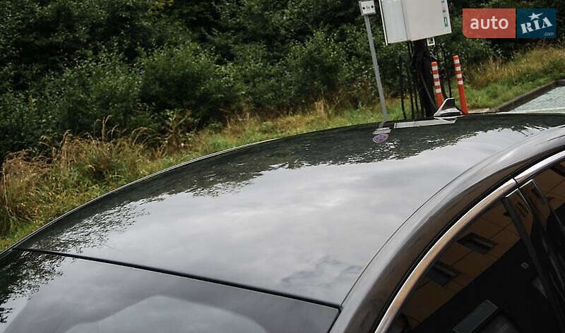 Седан Ford Fusion 2019 в Коростені