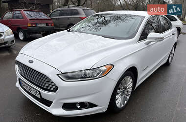 Седан Ford Fusion 2014 в Одессе