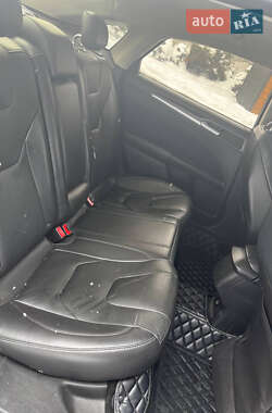 Седан Ford Fusion 2014 в Киеве