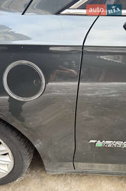 Седан Ford Fusion 2014 в Львове