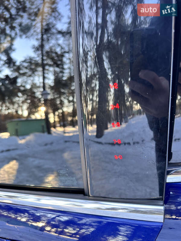 Седан Ford Fusion 2014 в Киеве