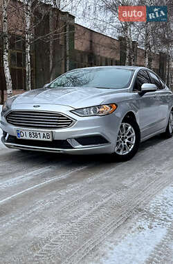 Седан Ford Fusion 2016 в Киеве