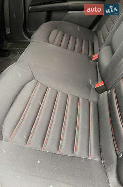 Седан Ford Fusion 2014 в Вінниці