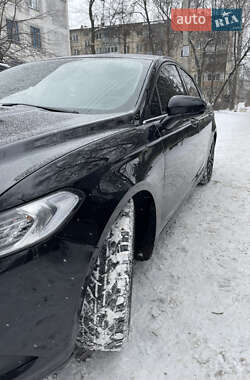 Седан Ford Fusion 2014 в Вінниці