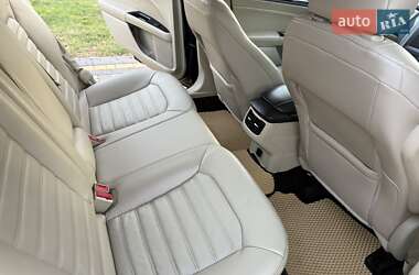 Седан Ford Fusion 2014 в Коломые