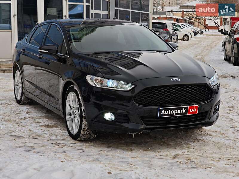 Седан Ford Fusion 2013 в Харькове фото 4 Седан Ford Fusion 2013 в Харькове