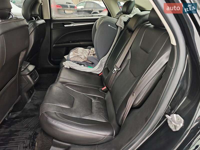 Седан Ford Fusion 2013 в Харькове фото 11 Седан Ford Fusion 2013 в Харькове