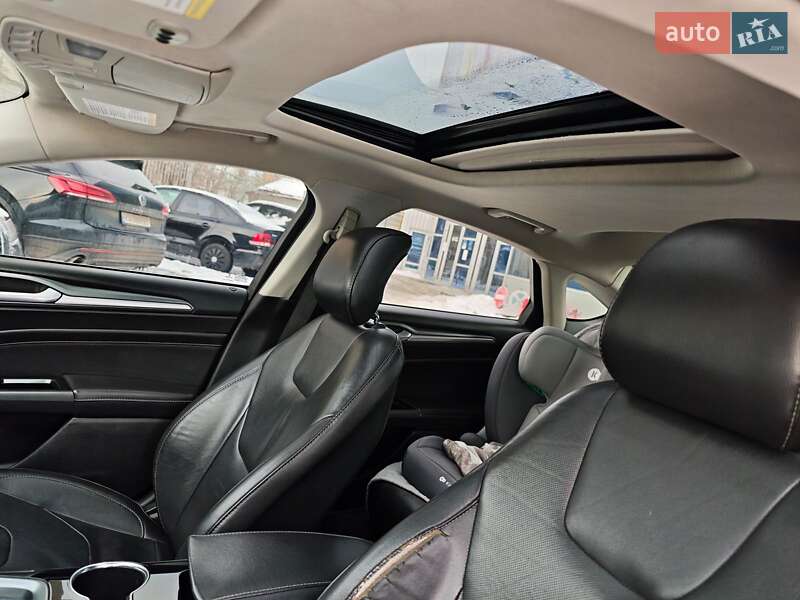 Седан Ford Fusion 2013 в Харькове фото 22 Седан Ford Fusion 2013 в Харькове