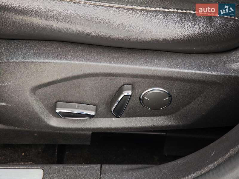 Седан Ford Fusion 2013 в Харькове фото 26 Седан Ford Fusion 2013 в Харькове