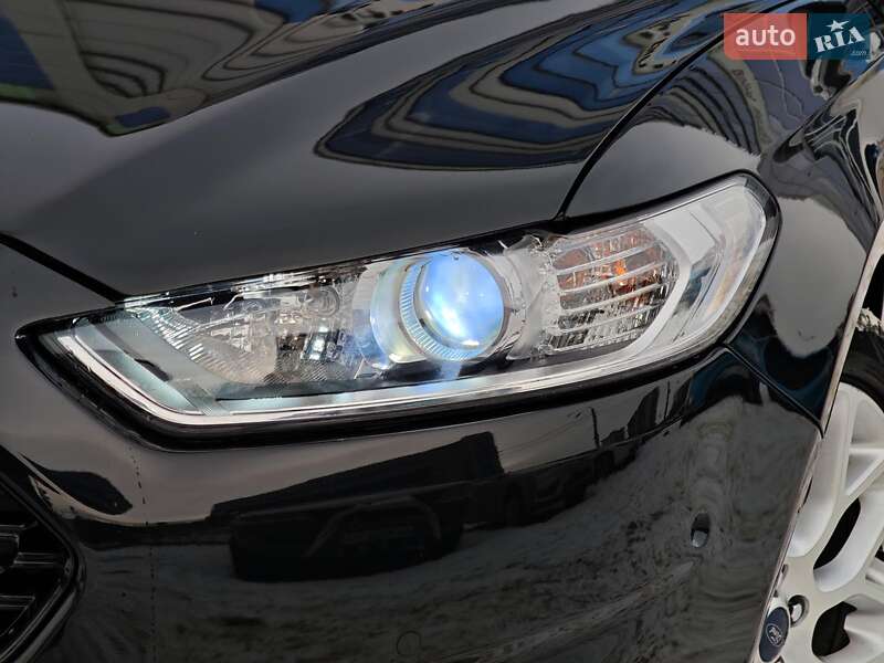 Седан Ford Fusion 2013 в Харькове фото 34 Седан Ford Fusion 2013 в Харькове