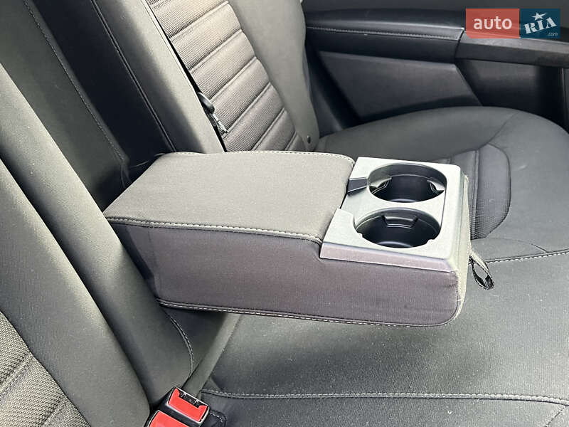 Седан Ford Fusion 2016 в Черкассах