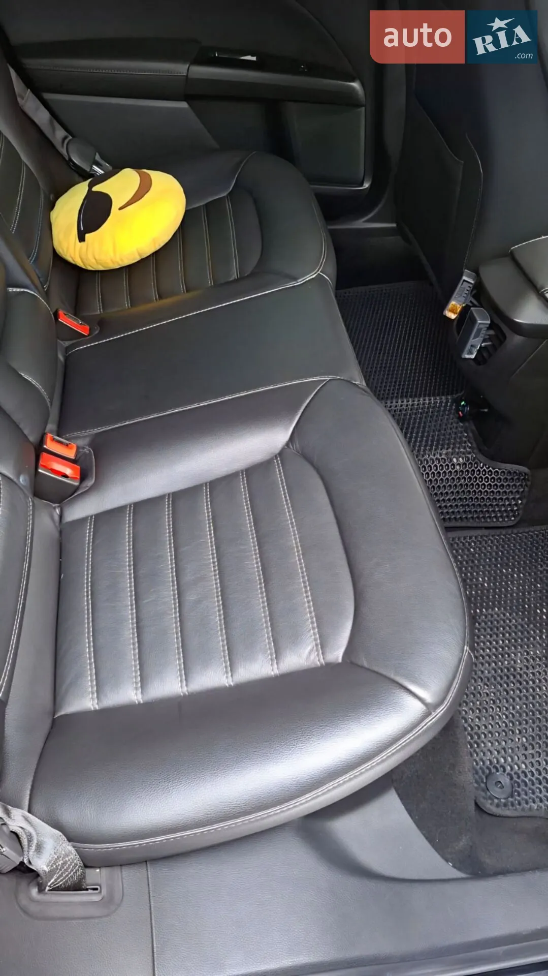 2013 Ford Fusion - мініатюра 10