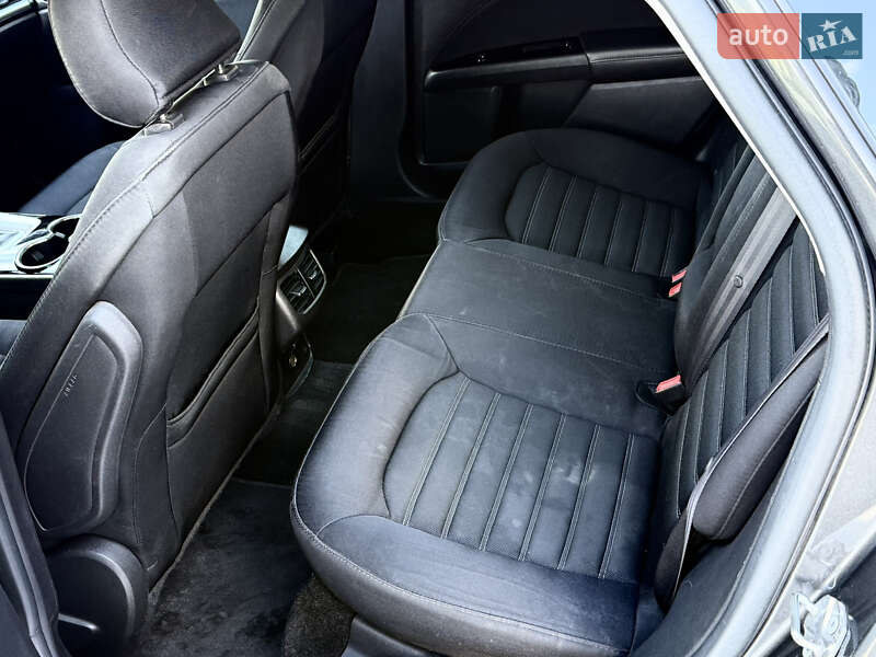 Седан Ford Fusion 2015 в Одессе фото 23 Седан Ford Fusion 2015 в Одессе