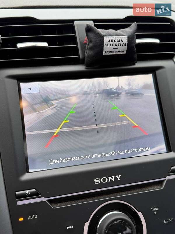 Седан Ford Fusion 2012 в Днепре фото 27 Седан Ford Fusion 2012 в Днепре