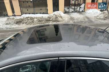 Седан Ford Fusion 2013 в Самборе