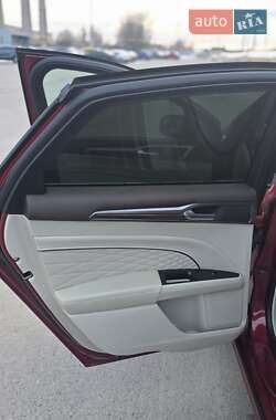 Седан Ford Fusion 2017 в Днепре
