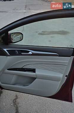 Седан Ford Fusion 2017 в Днепре
