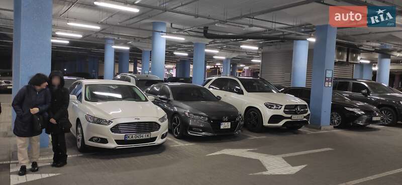 Седан Ford Fusion 2013 в Киеве фото 37 Седан Ford Fusion 2013 в Киеве