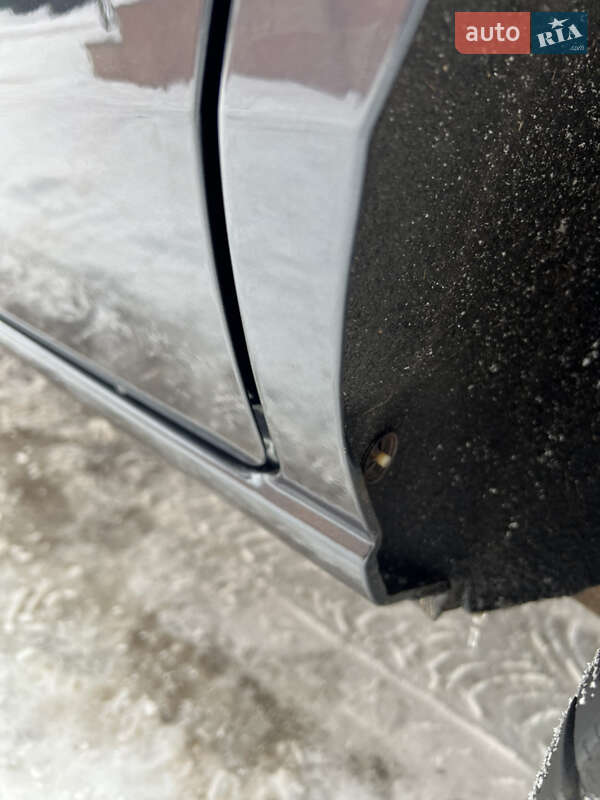 Хетчбек Ford Fusion 2010 в Вінниці фото 15 Хетчбек Ford Fusion 2010 в Вінниці