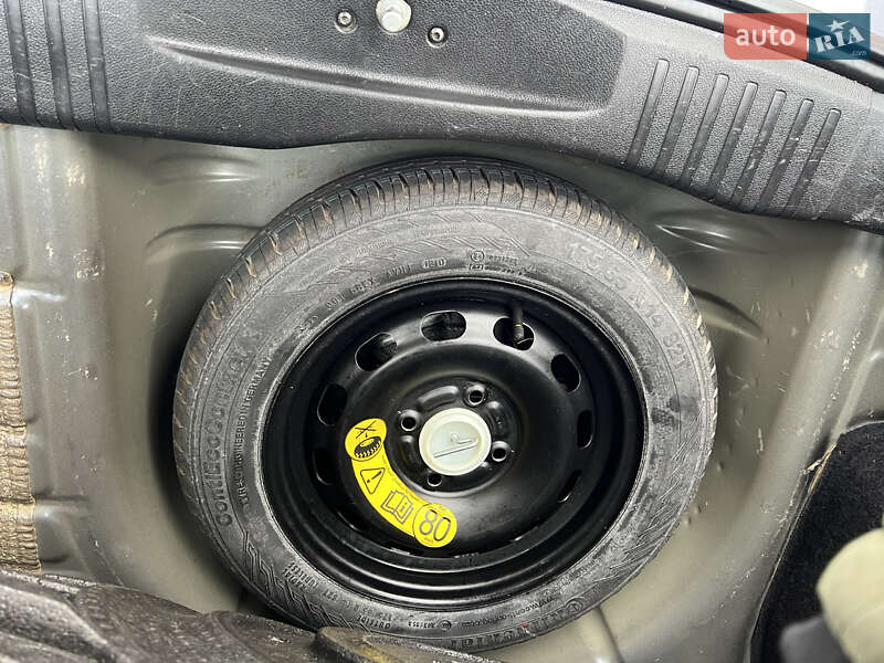 Хетчбек Ford Fusion 2010 в Вінниці фото 29 Хетчбек Ford Fusion 2010 в Вінниці