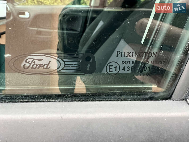 Хетчбек Ford Fusion 2010 в Вінниці фото 60 Хетчбек Ford Fusion 2010 в Вінниці