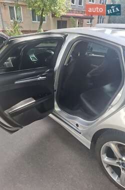 Седан Ford Fusion 2013 в Хмельницком