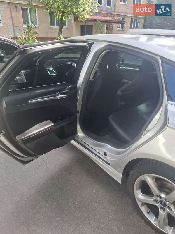 Седан Ford Fusion 2013 в Хмельницком