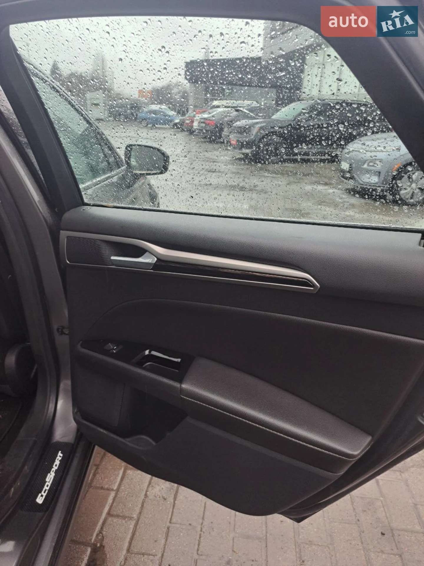 2013 Ford Fusion - мініатюра 13