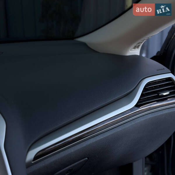 Седан Ford Fusion 2014 в Днепре фото 22 Седан Ford Fusion 2014 в Днепре