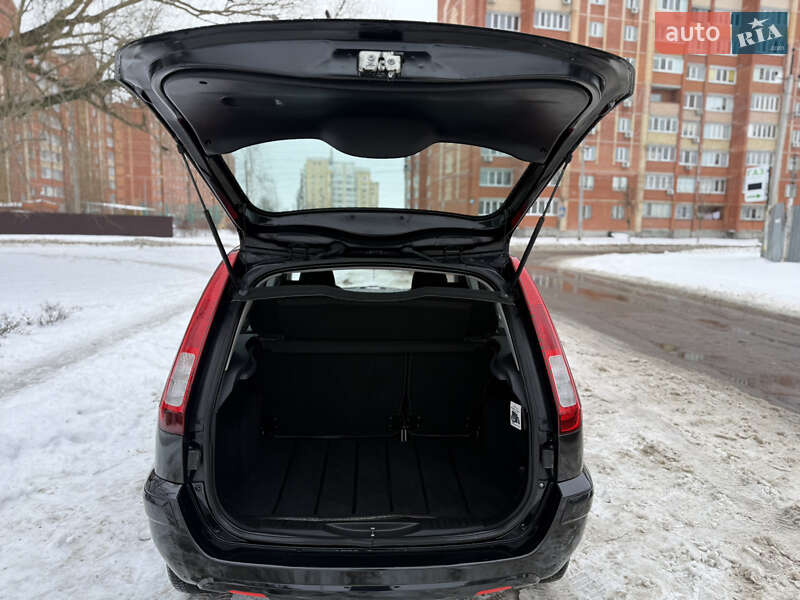 Хетчбек Ford Fusion 2009 в Борисполі фото 39 Хетчбек Ford Fusion 2009 в Борисполі