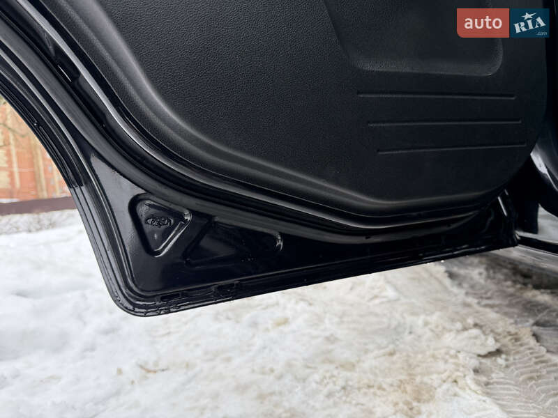 Хетчбек Ford Fusion 2009 в Борисполі фото 45 Хетчбек Ford Fusion 2009 в Борисполі