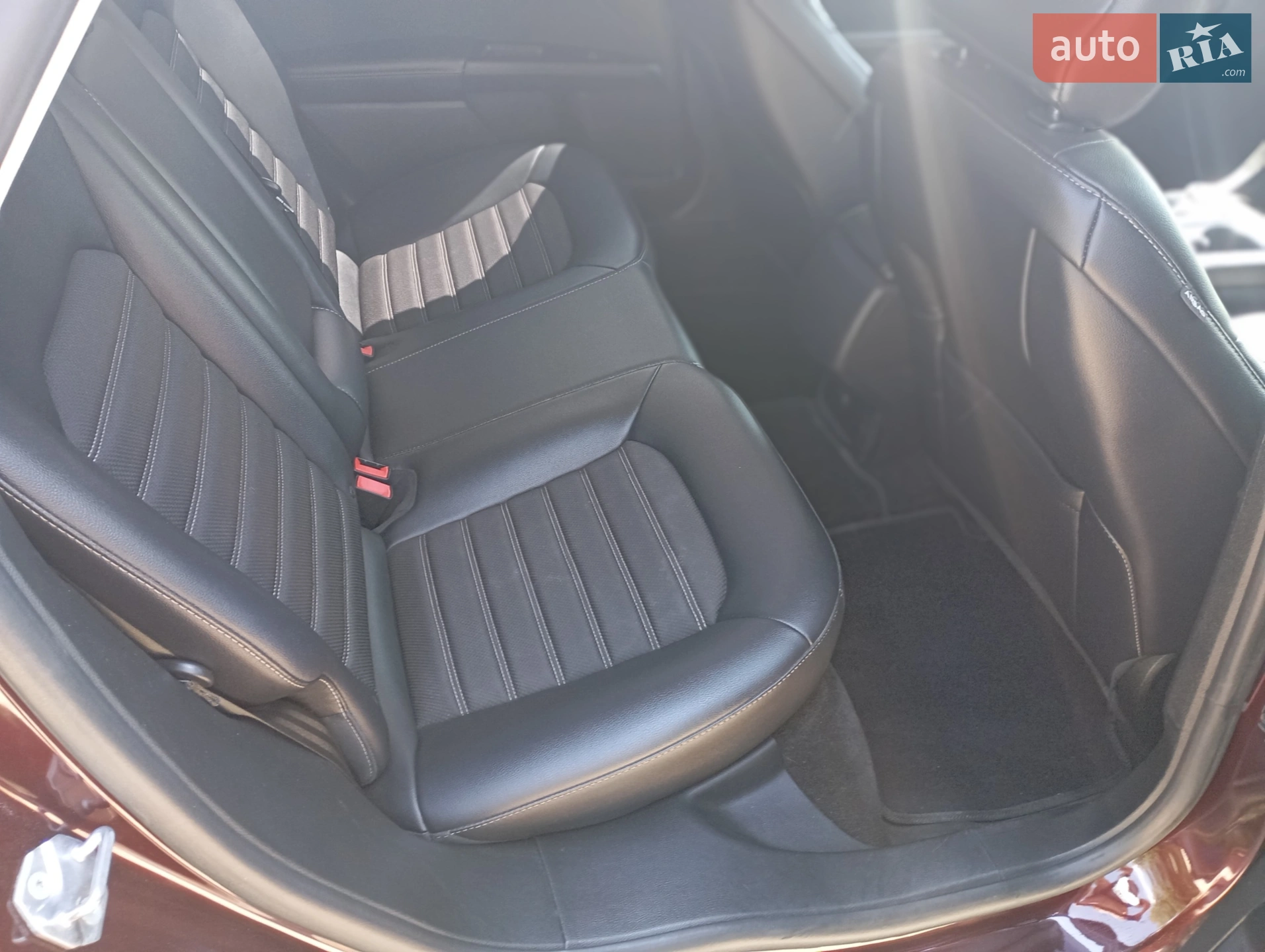2018 Ford Fusion - мініатюра 28