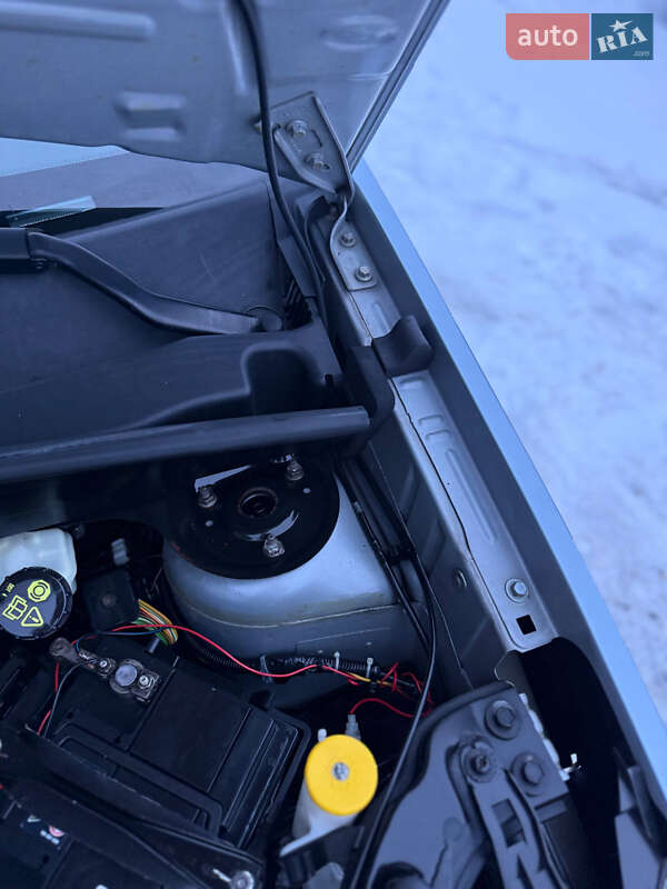 Хэтчбек Ford Fusion 2006 в Киеве фото 25 Хэтчбек Ford Fusion 2006 в Киеве