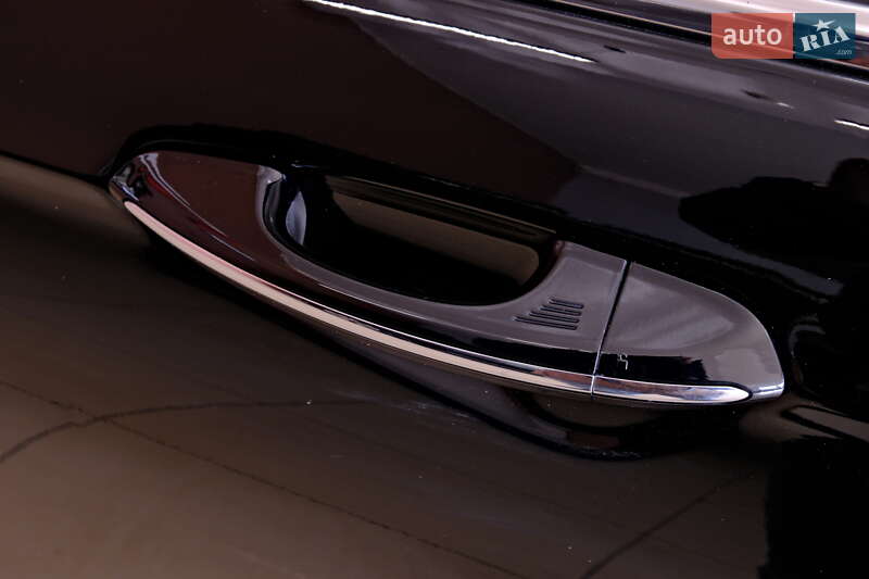 Седан Ford Fusion 2017 в Одессе