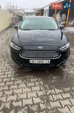 Седан Ford Fusion 2013 в Одессе