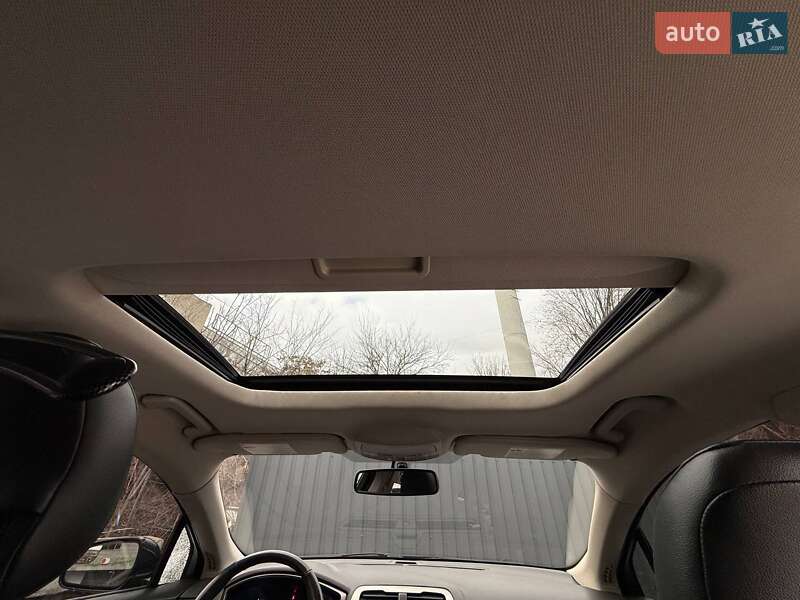 Седан Ford Fusion 2014 в Днепре