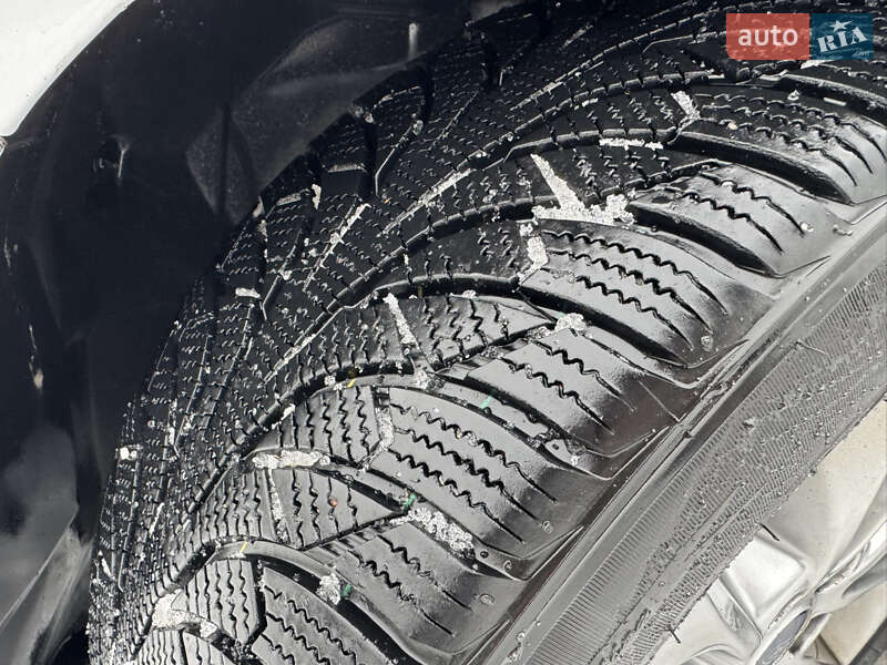 Седан Ford Fusion 2017 в Белой Церкви