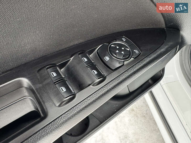 Седан Ford Fusion 2017 в Белой Церкви