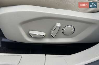 Седан Ford Fusion 2019 в Одессе