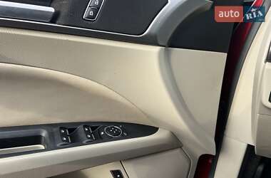 Седан Ford Fusion 2019 в Одессе