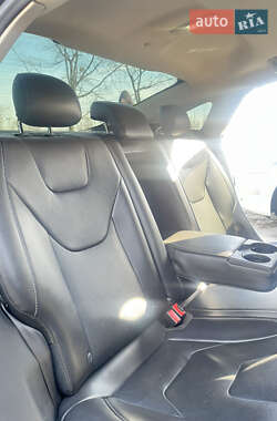 Седан Ford Fusion 2015 в Тыврове