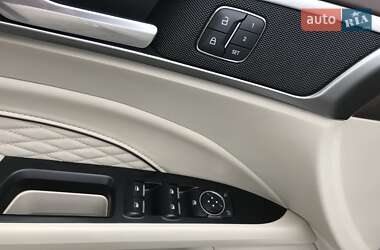 Седан Ford Fusion 2016 в Киеве