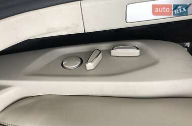 Седан Ford Fusion 2016 в Киеве