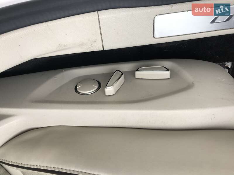 Седан Ford Fusion 2016 в Киеве